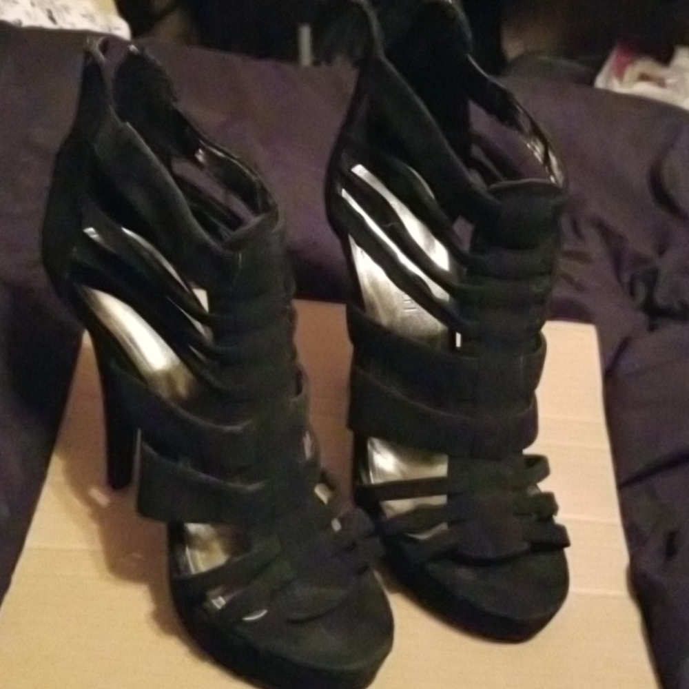Shoes